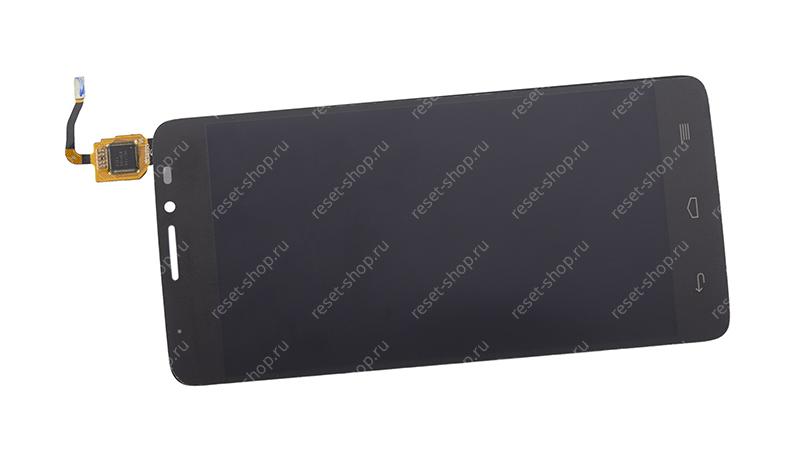 Модуль для смартфона Alcatel One 6040D
