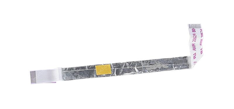 Шлейф планшета Б/У ASUS T200TA (10 pin, 84 мм) межплатный