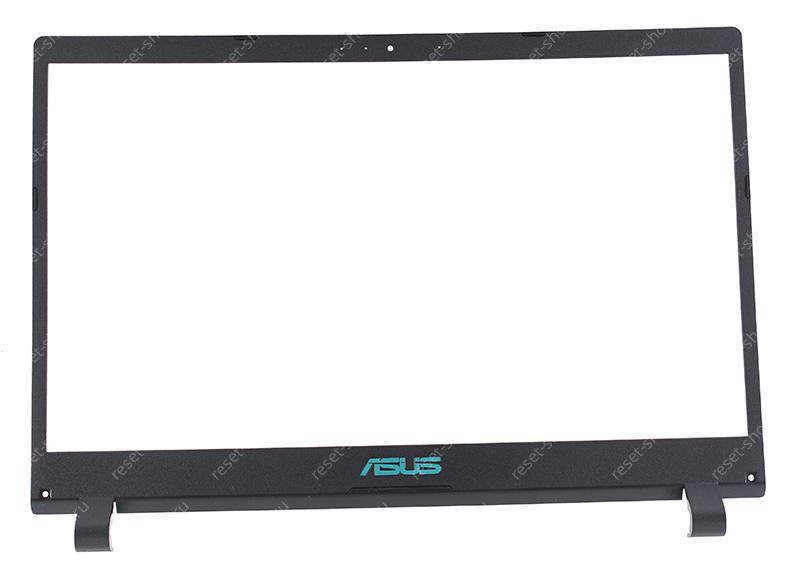 Корпус ASUS X560UD часть B (Рамка) черный