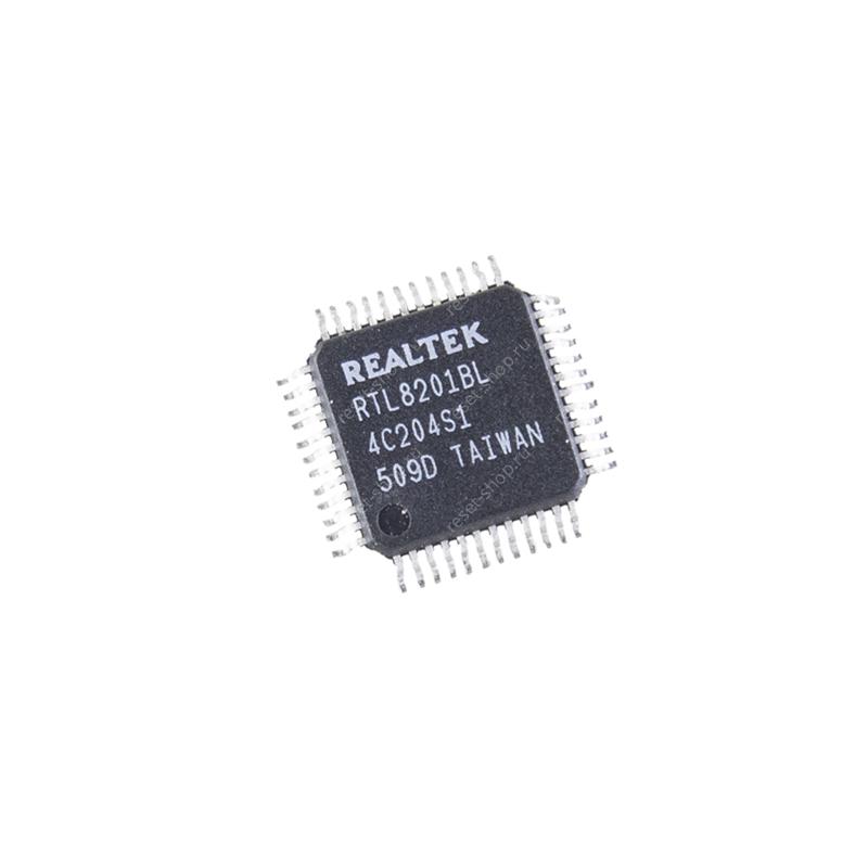 Микросхема Realtek RTL8201BL