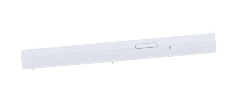 Панель привода ASUS X542BP белая