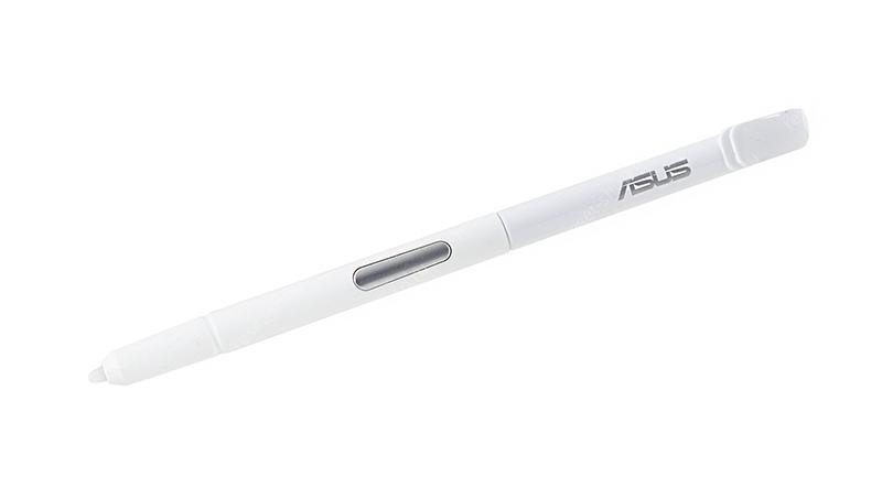 Стилус для планшета Б/У ASUS FonePad Note 6 ME560CG белый