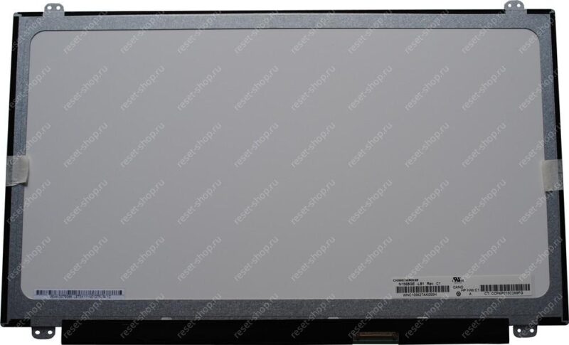 Матрица Б/У 15.6" SLIM (40pin LVDS, справа) 1366x768 глянцевая/матовая LP156WH3