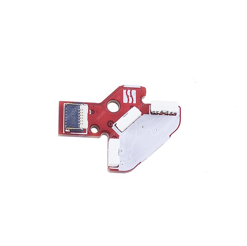 Плата LED-индикатора для ноутбука ASUS G732LXS ORIGINAL левая