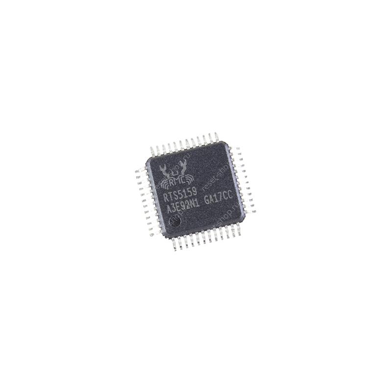 Микросхема Realtek RTS5159