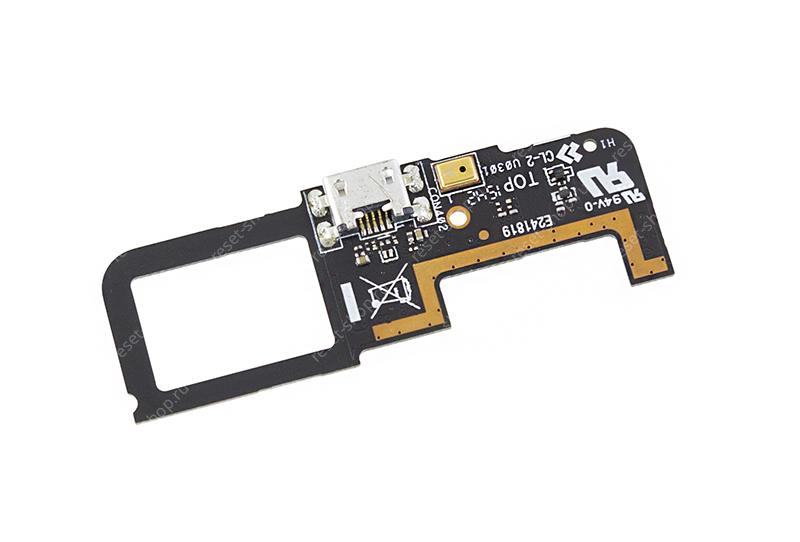 Сабборд для смартфона ASUS ZenFone C ZC451CG ORIGINAL