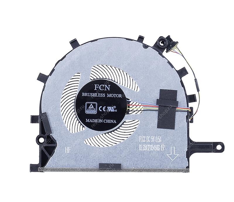 Вентилятор ASUS X403JA ORIGINAL
