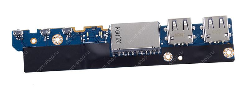 Плата интерфейсная ASUS TP412FA ORIGINAL