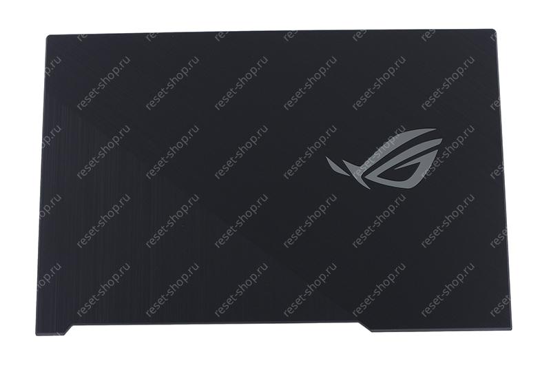 Корпус ASUS G512LWS часть A (Крышка) черный