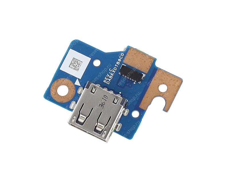 Плата интерфейсная ASUS FX706LI