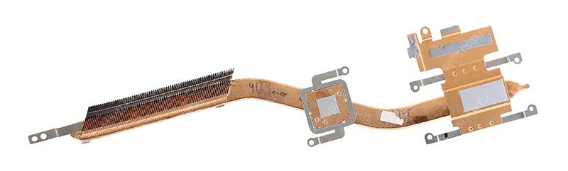 Термотрубка ASUS X531FL ORIGINAL
