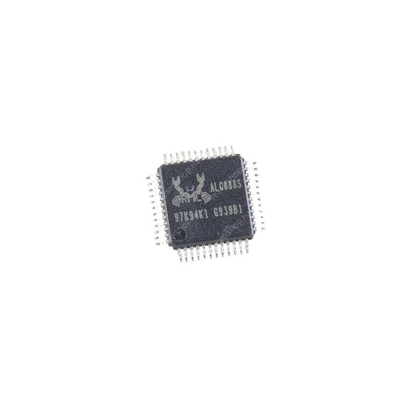 Аудиокодек Realtek ALC888S