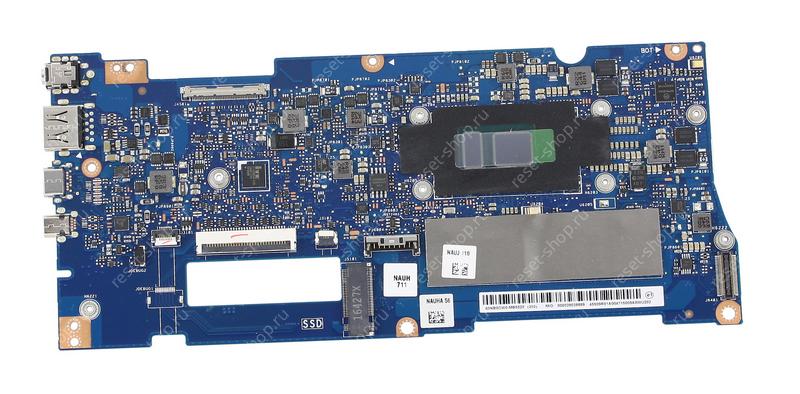 Материнская плата ноутбука ASUS UX330UAK (процессор i5-7200U, ОЗУ 8 Гб)