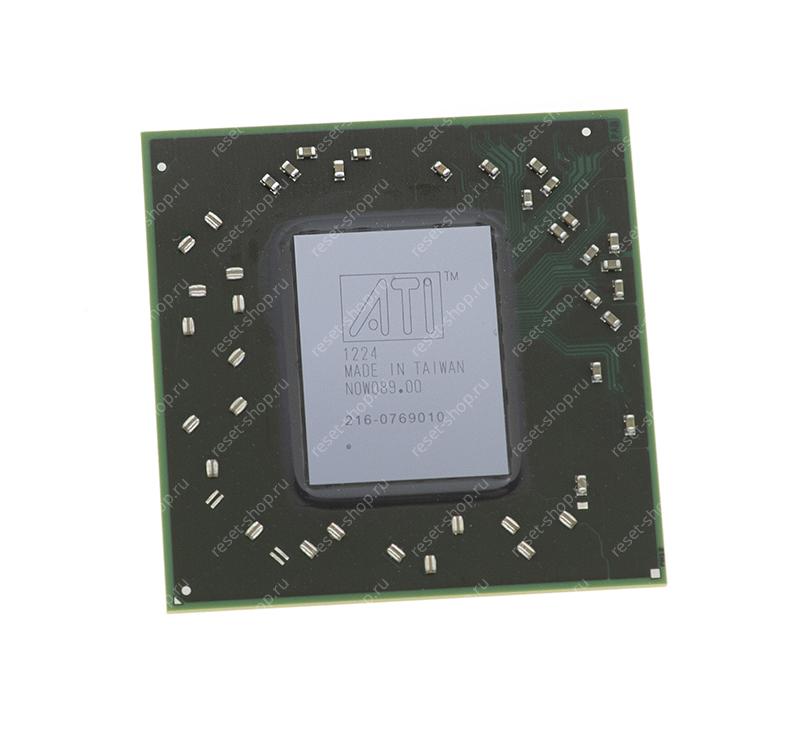 Видеочип Radeon HD 5850 (216-0769010)