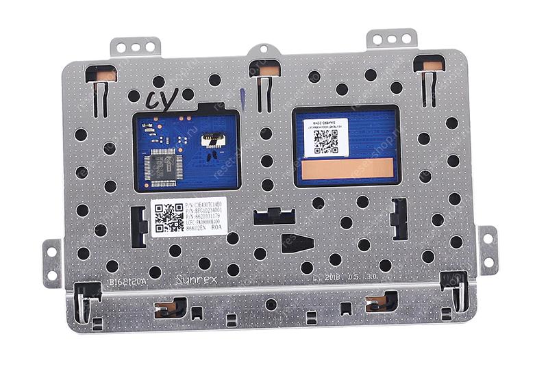 Тачпад для ноутбука Lenovo Yoga Y530-14IKB светло-серый