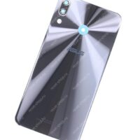 Задняя крышка смартфона ASUS ZenFone 5 ZE620KL серебристая