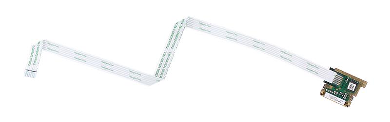 Плата сканера отпечатка пальца ASUS B400A