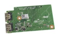 Плата интерфейсная Б/У ASUS VX7SX (USB) Rev 2.0