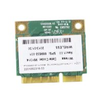 WiFi-модуль Б/У Broadcom BCM943228HM4L 2011AJ0227