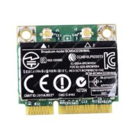 WiFi-модуль Б/У Broadcom BCM943228HM4L 2011AJ0227