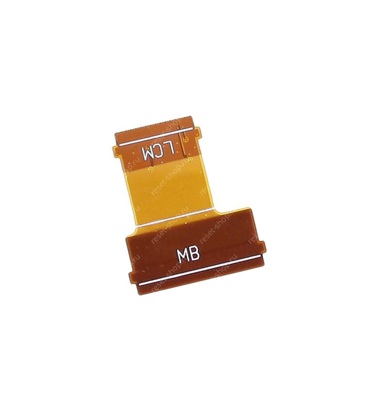 Шлейф матрицы планшета Б/У ASUS FonePad 7 ME372CL Rev 1.1