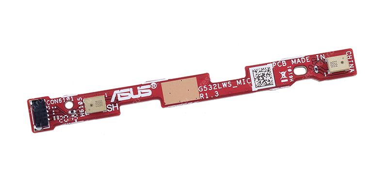 Плата микрофона для ноутбука ASUS G732LV ORIGINAL