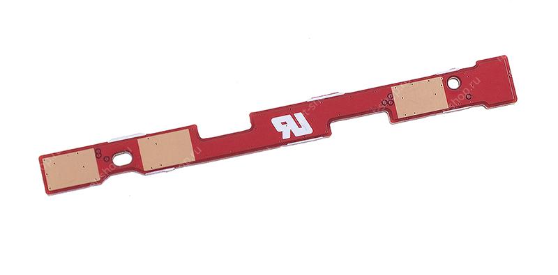 Плата микрофона для ноутбука ASUS G732LV ORIGINAL