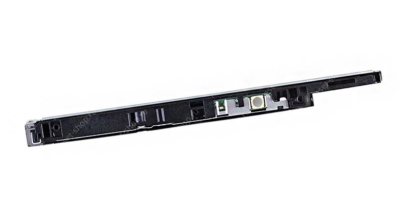 Привод для ноутбука DVD+/-RW Panasonic UJ8G6 ABAL1-W / 9.5 мм / SATA