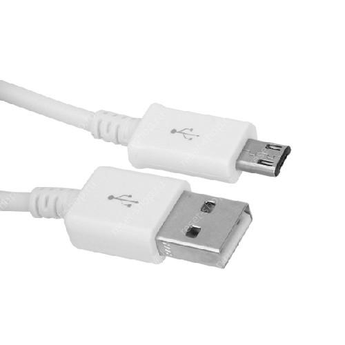 Кабель соединительный Б/У USB - microUSB