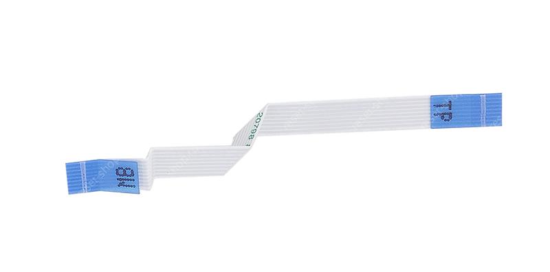 Шлейф тачпада для ноутбука ASUS X530UA (8-pin, 60 мм)