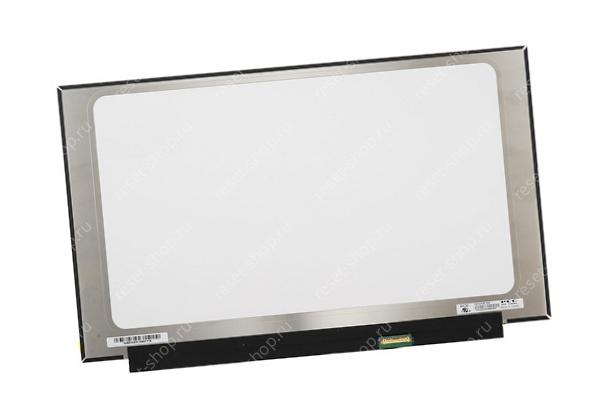 Матрица 15.6" SLIM (30pin eDP, справа) ORIGINAL 1920x1080 матовая NE156FHM-N41 V18.0 (351х216 мм)