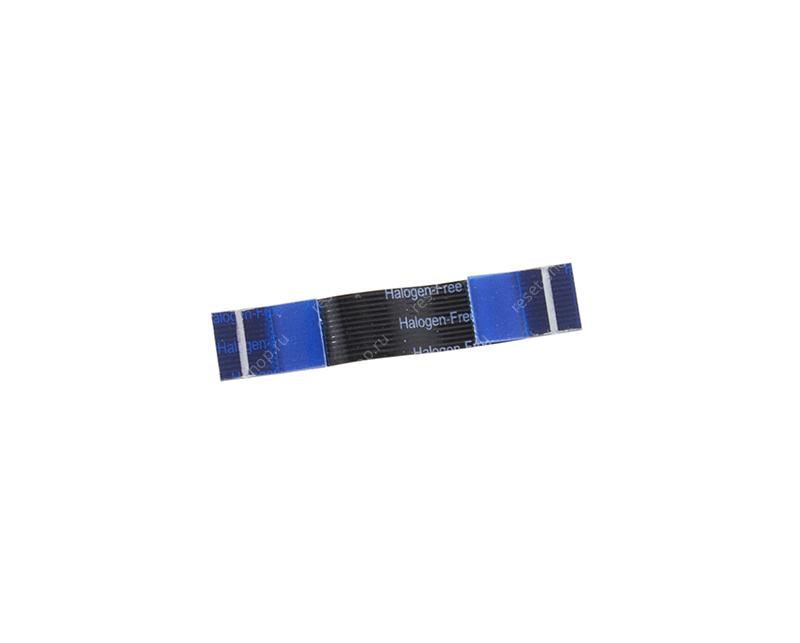 Шлейф платы кнопки включения Б/У ASUS T300LA (12-pin, 35 мм)