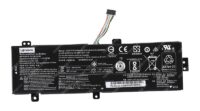 АКБ для ноутбука Lenovo (L15L2PB4) ORIGINAL / 7.7V, 5055mAh / IdeaPad 310-15ISK черная