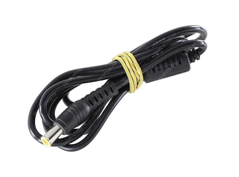 Кабель блока питания для монитора 14V/1.79A (6.5x4.4)