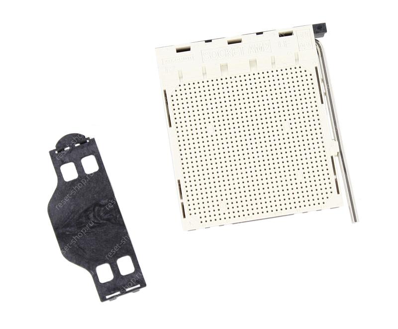 Сокет BGA AM2 (для установки на материнскую плату)