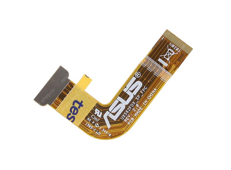 Шлейф-переходник ASUS UX562FDX R2.0 для подключения шлейфа скринпада