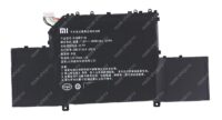 АКБ для ноутбука Xiaomi (R10B01W) ORIGINAL / 7.6V, 4866mAh / MI Air 12.5 черная