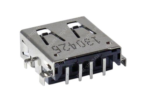 Разъем USB-044 одинарный