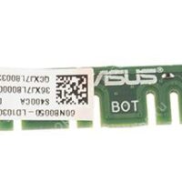 Плата LED-индикаторов Б/У ASUS S400CA Rev 2.1