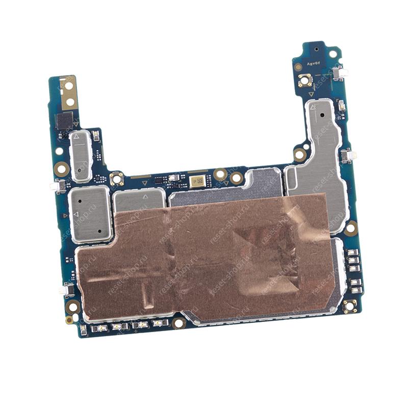 Материнская плата ASUS Zenfone 7 ZS670KS (8Гб/SM8250, 128Гб) ORIGINAL 90AI0020-R00040