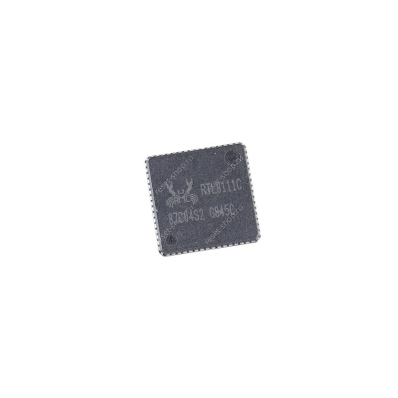 Сетевой контроллер Realtek RTL8111C