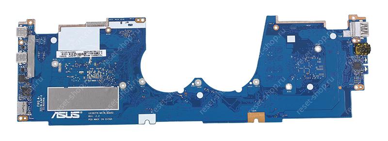 Материнская плата ноутбука ASUS UX392FA (процессор i7-8565U, ОЗУ 8Гб)