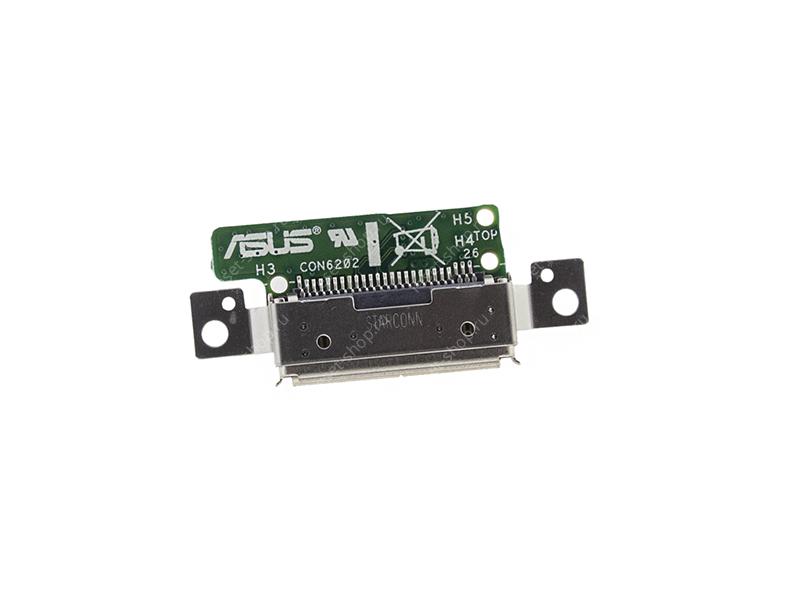 Плата с разъемом питания/передачи данных планшета ASUS TF303CL