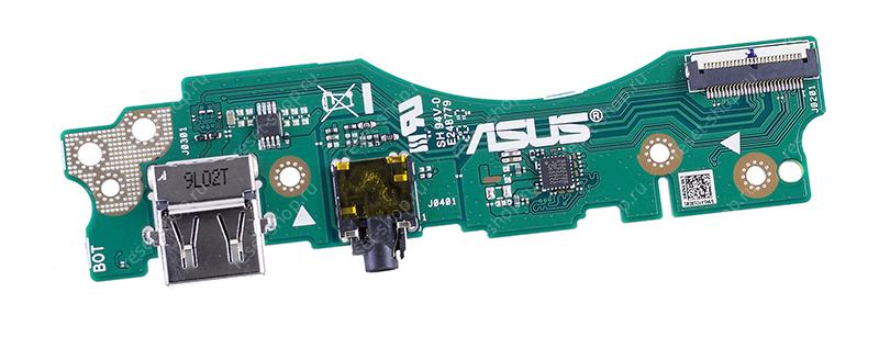 Плата интерфейсная ASUS X321JP ORIGINAL