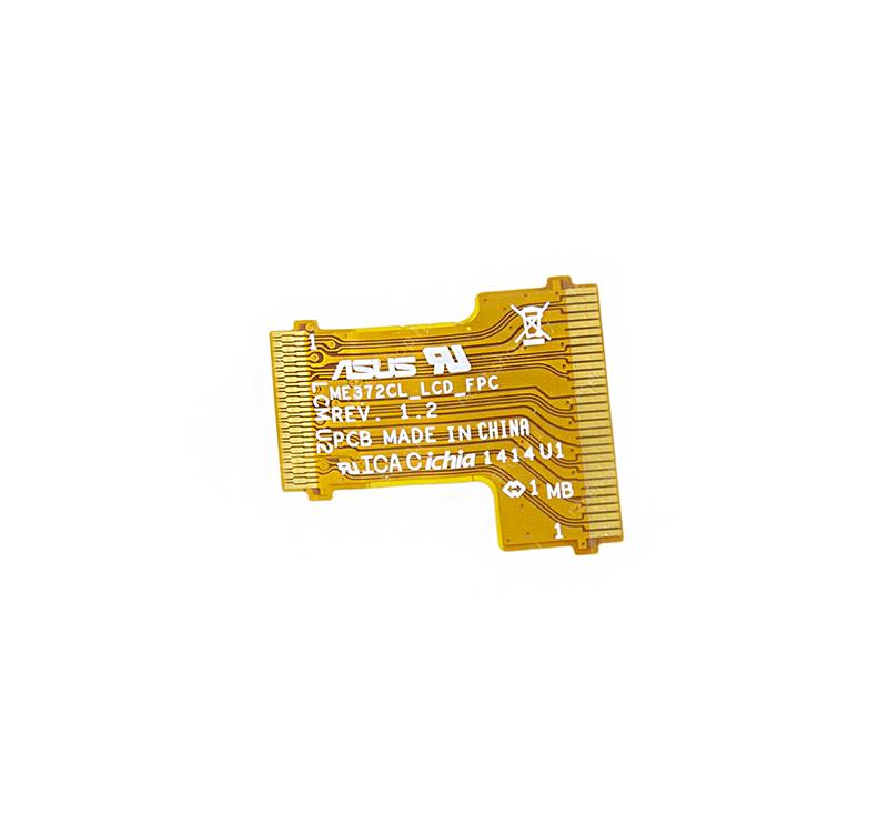 Шлейф матрицы планшета ASUS FonePad 7 ME372CL Rev 1.2