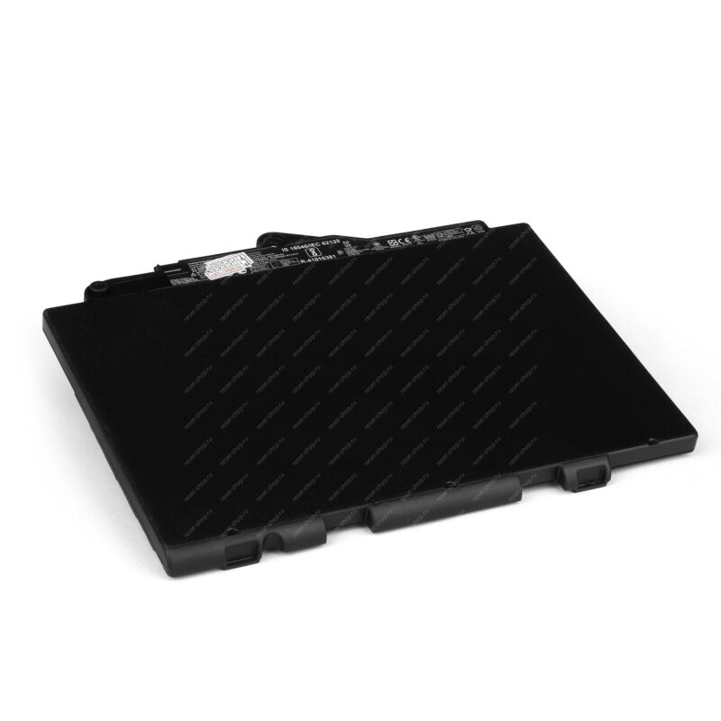АКБ для ноутбука HP (HSTNN-I42C) ORIGINAL / 11.4V, 3780 mAh / EliteBook 820 G3 черная