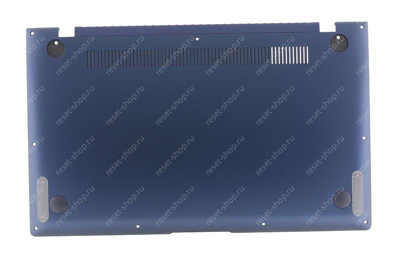 Корпус ASUS UX333FA часть D (Нижняя часть) синий