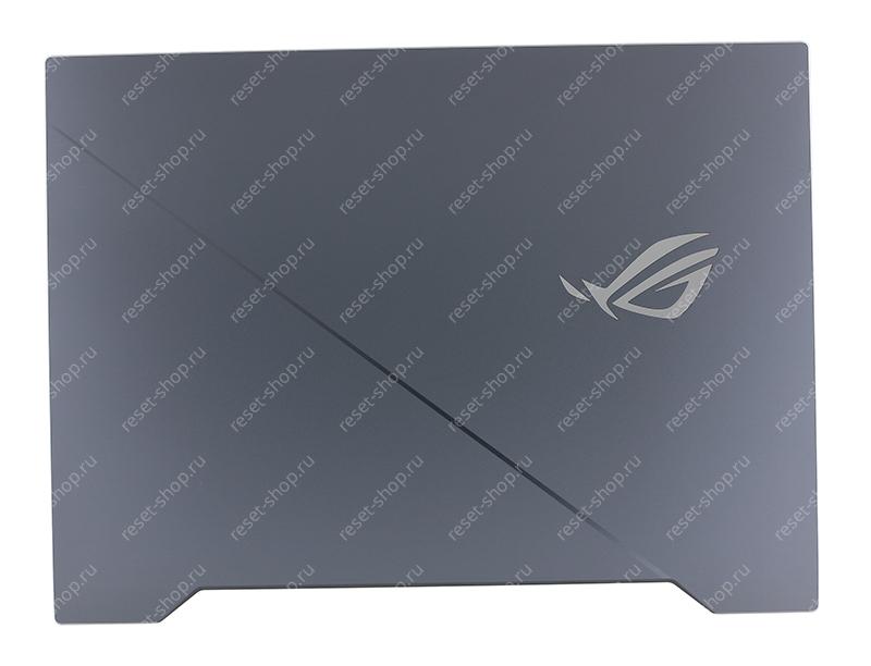 Корпус ASUS GX550LXS часть A (Крышка) темно-синий
