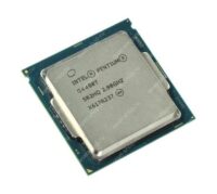 Процессор S1151 Intel Pentium G4400T (2.9ГГц, 3Mb) oem / SR2HQ