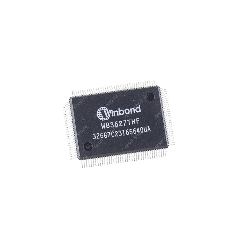 Мультиконтроллер Winbond W83627THF